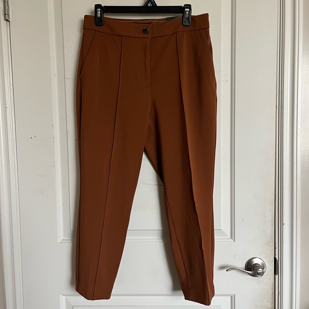 Express Trousers